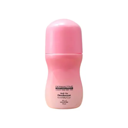 DERMACTIVE ROLL-ON DEODORANT 50ML MIRACLE