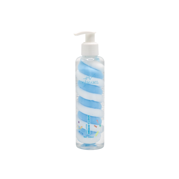PHARMAMIL BODY LOTION 200ML BODY LOTION DREAM CLOUD