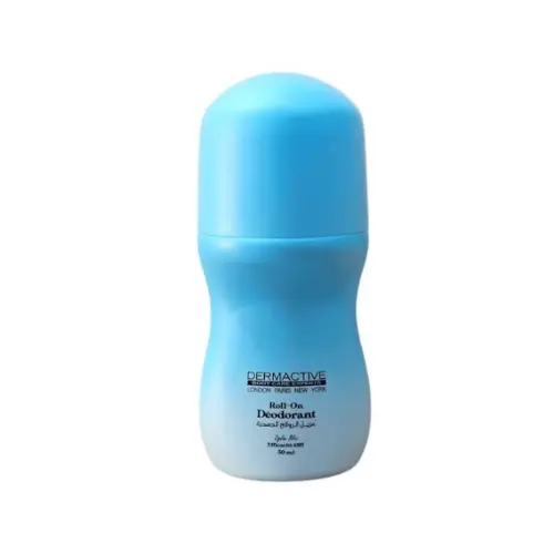 DERMACTIVE ROLL-ON DEODORANT 50ML DYLAN BLUE