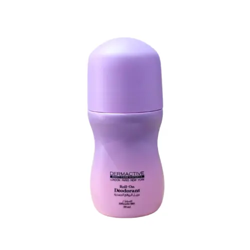 DERMACTIVE ROLL-ON DEODORANT 50ML L INTERDIT
