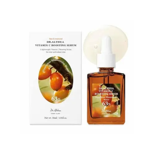 DR. ALTHEA VITAMINE C BOOSTING SERUM 30ML