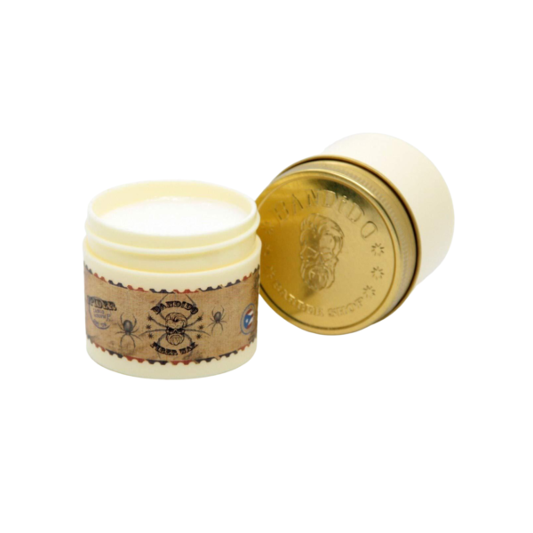 BANDIDO FIBER WAX SPIDER 125ML