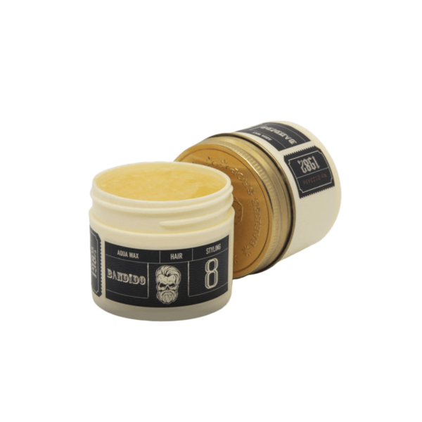 BANDIDO AQUA WAX 8 EXTREME STRONG 125ML
