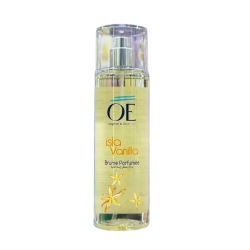 OE BRUME 200ML ISLA VANILLA