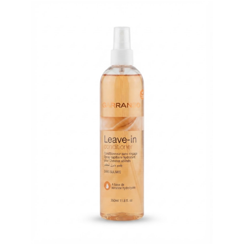 GARRANSO LEAVE IN CONDITIONER 350ML