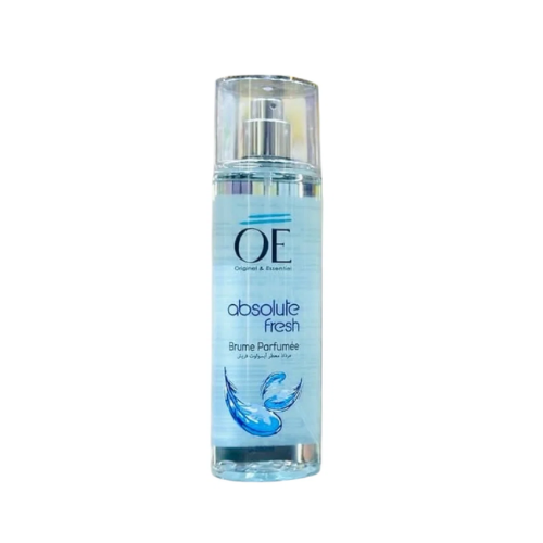 OE BRUME 200ML ABSOLUTE FRESH