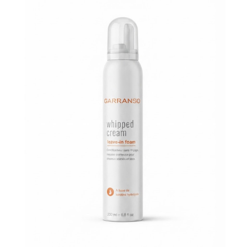 GARRANSO WHIPPED CREAM 200ML