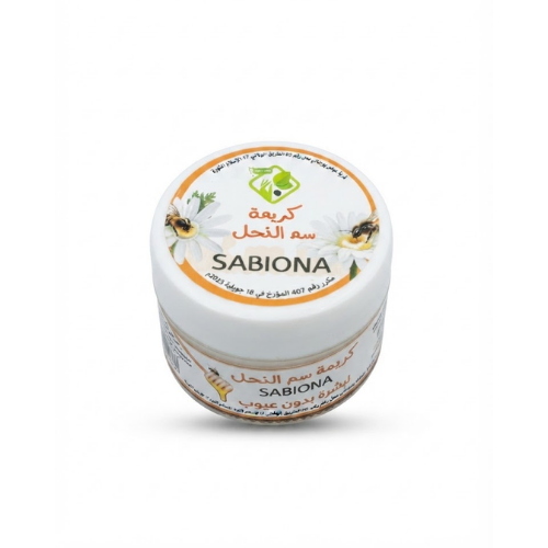 SABIONA CREME VENIN D'ABEILLE