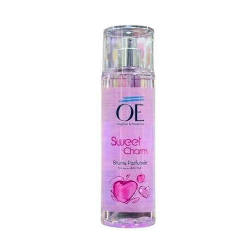 OE BRUME 200ML SWEET CHARM