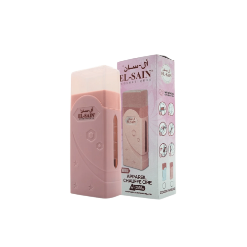 EL SAIN APPAREIL CHAUFFE CIRE WAX