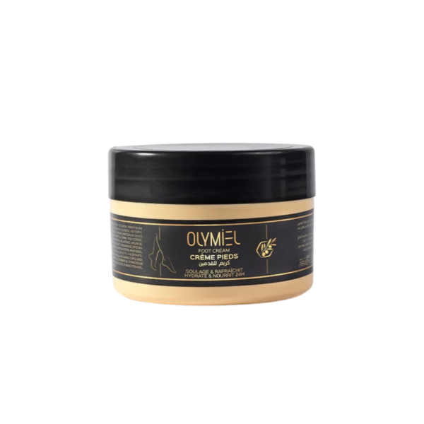 OLYMIEL FAMILY CARE CREME MAIN 110ML