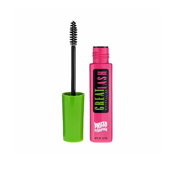 MAYBELLINE MASCARA GREAT FALSIE 111 NOIR INTENSE
