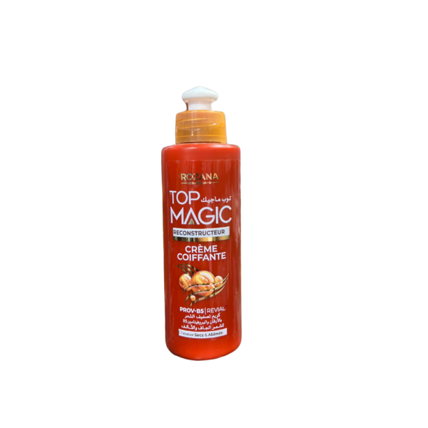 TOP MAGIC CREME COIFFANTE PROC-B5